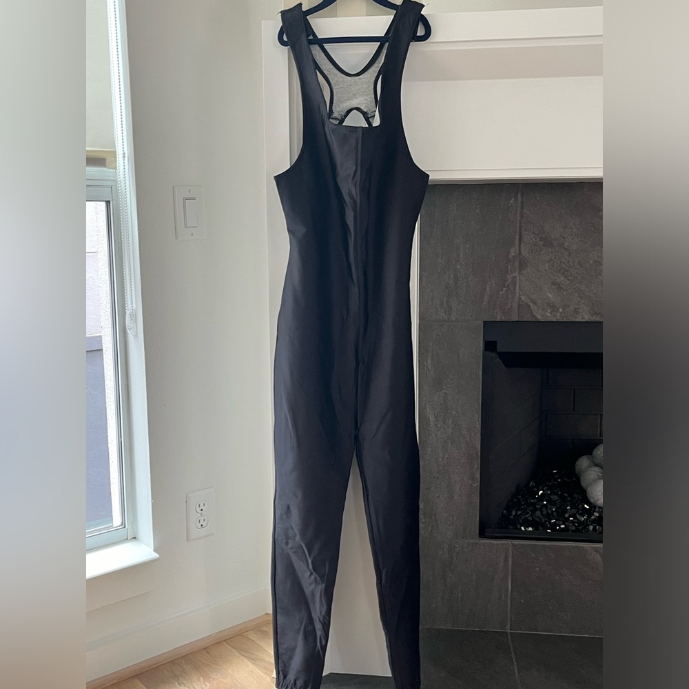 Obermeyer ski bib jumpsuit